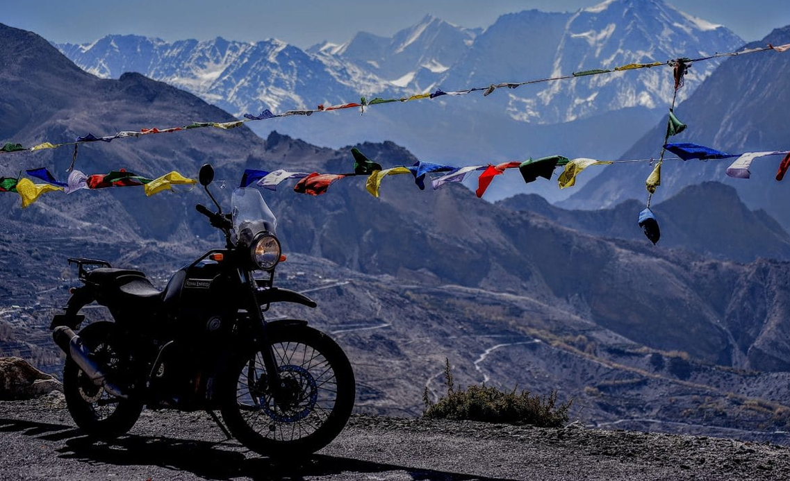 Bike on Rent in South Goa